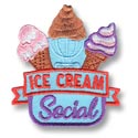 Ice Cream Social