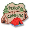 Troop Camping