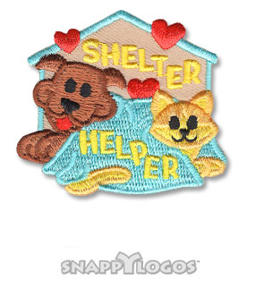 Shelter Helper