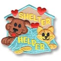 Shelter Helper