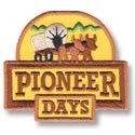 Pioneer Days