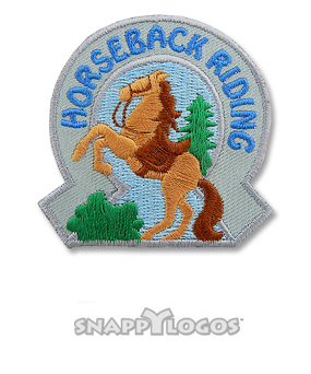 Horseback Riding