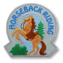 Horseback Riding
