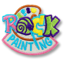 Rock Painting