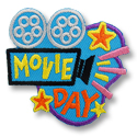 Movie Day
