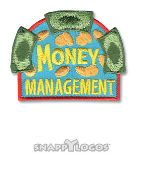manage money