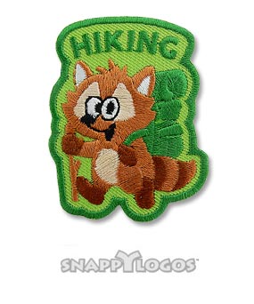 Hiking