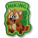Hiking