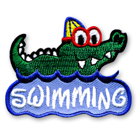Swimming