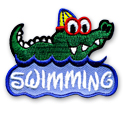 Swimming
