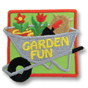 Garden Fun