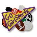 Go Girl Sports