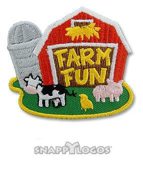 Farm Fun