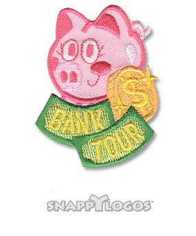 Bank Tour