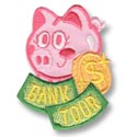 Bank Tour