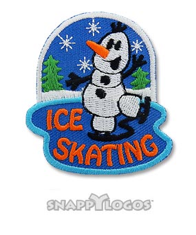 Ice Skating