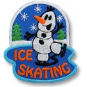 Ice Skating