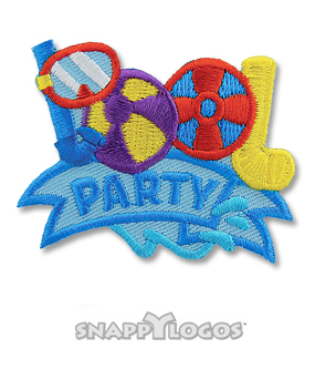 Pool Party