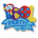 Pool Party