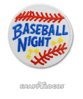 Baseball Night