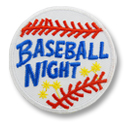 Baseball Night