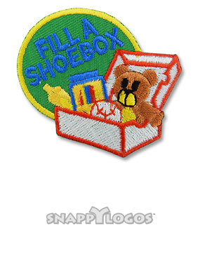 Fill A Shoebox