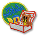 Fill A Shoebox