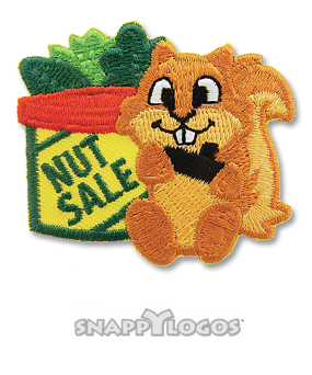 Nut Sale