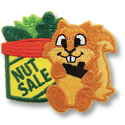 Nut Sale
