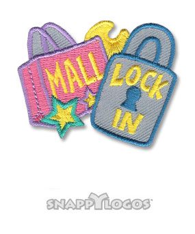 Mall Lock In