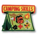 Camping Skills