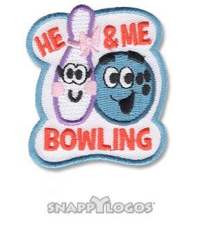 HE & ME BOWLING