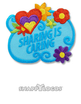 Sharing is Caring