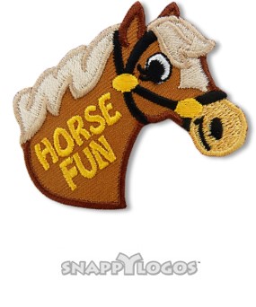 Horse Fun