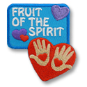 Fruit of the Spirit
