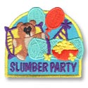 Slumber Party