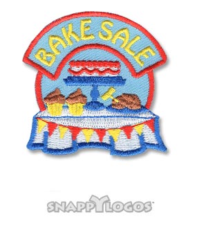 Bake Sale