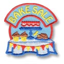 Bake Sale