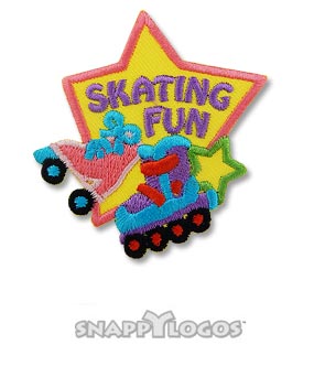 Skating Fun