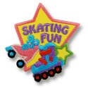 Skating Fun