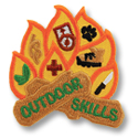 Outdoor Skills