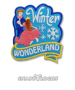 Winter Wonderland