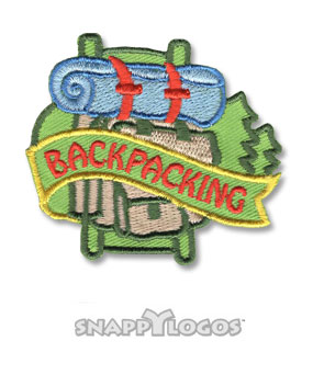 Backpacking
