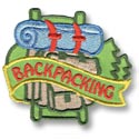 Backpacking