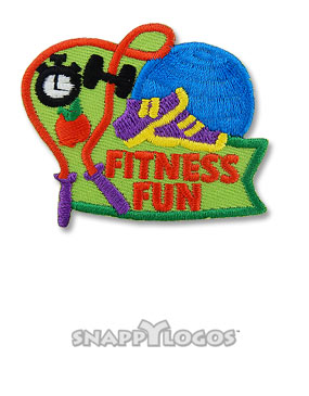 Fitness Fun