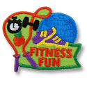Fitness Fun