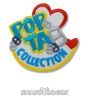 Pop Tab Collection