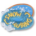 Snow Tubing