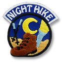 Night Hike