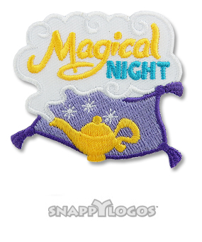 Magical Night